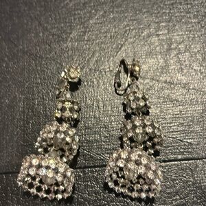 Vintage earrings
